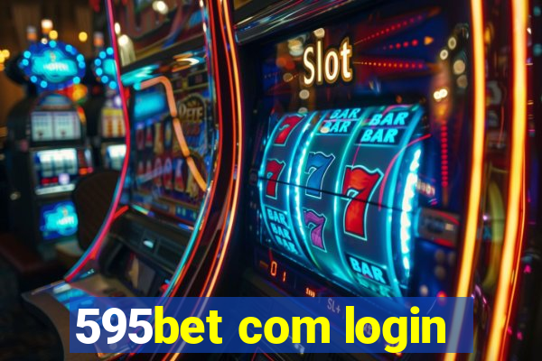 595bet com login